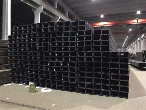 花都冷拔方管选型指南 工程采购怎么选